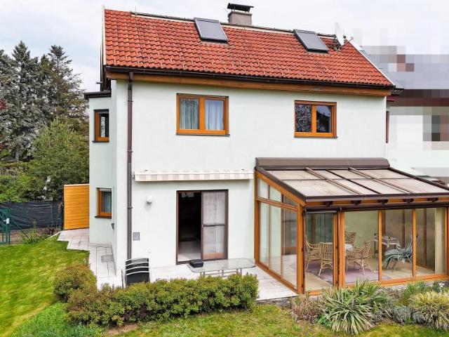 Haus kaufen in Helmahof, Deutsch Wagram