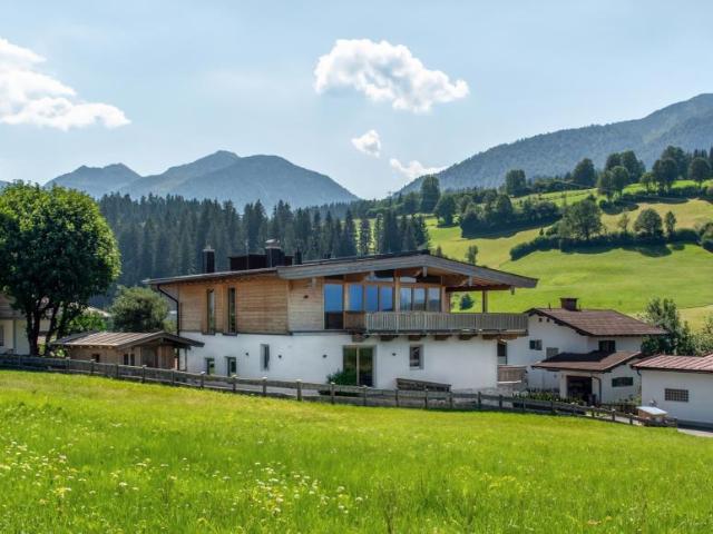 Haus kaufen in Fieberbrunn, Tirol