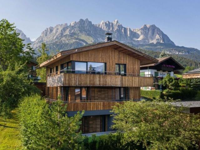 Haus kaufen in Going, Going am Wilden Kaiser