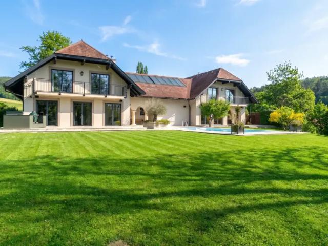 Haus kaufen in Gersdorf-Feistritz, Steiermark