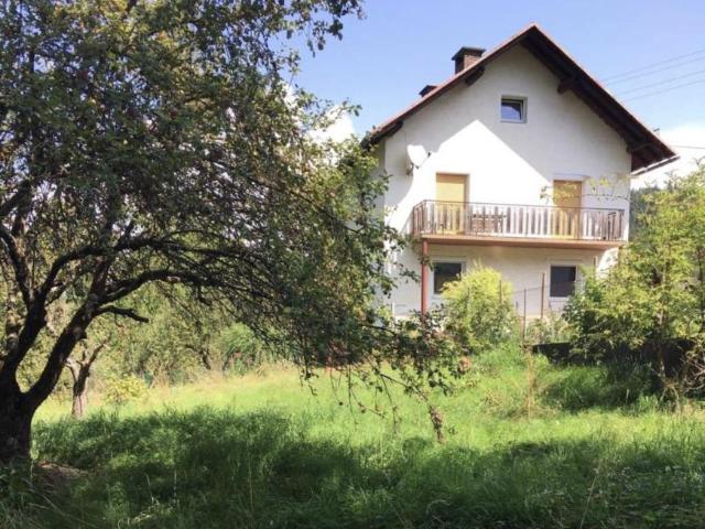 Haus kaufen in St. Margareten im Rosental, Kärnten