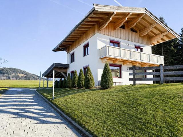 Haus mieten in Hochfilzen, Bezirk Kitzbühel