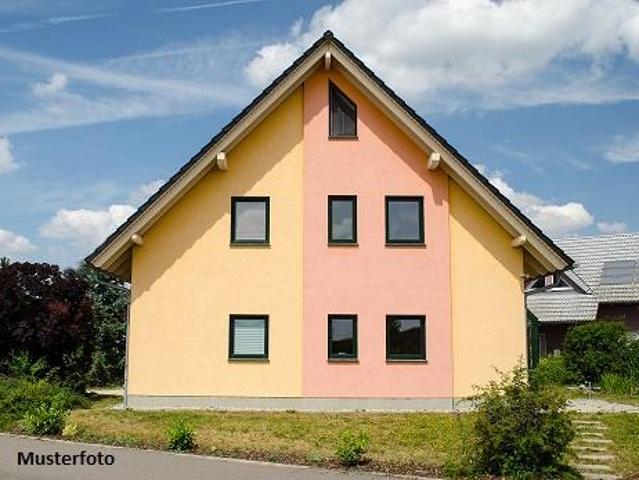 Haus kaufen
