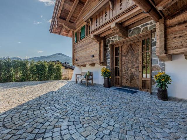 Haus mieten in Jochberg, Tirol