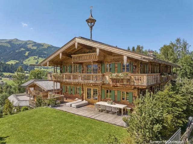 Haus kaufen in Jochberg, Tirol