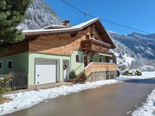 Haus kaufen in Mörtschach, Kärnten