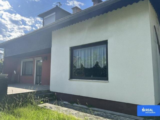 Haus kaufen in Ferlach, Kärnten