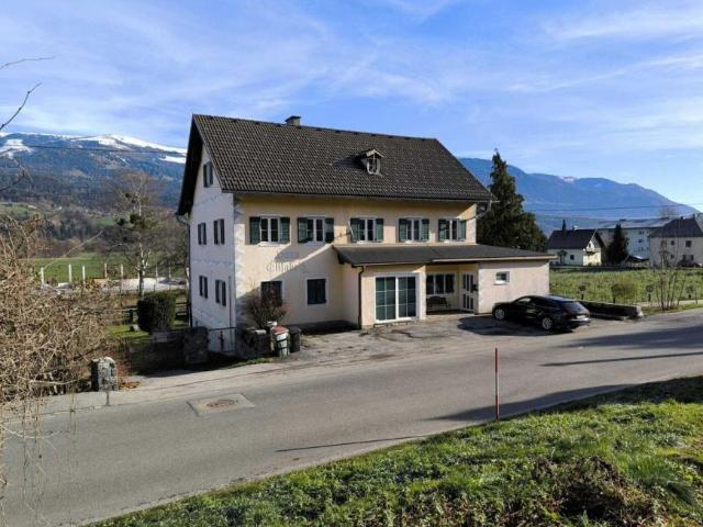 Haus kaufen in Gmünd, Kärnten