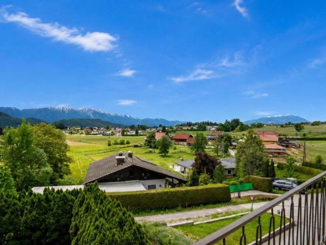 Haus kaufen in Wernberg, Kärnten