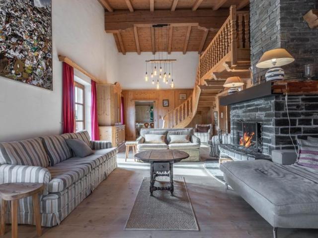 Haus mieten in Kirchberg in Tirol, Tirol