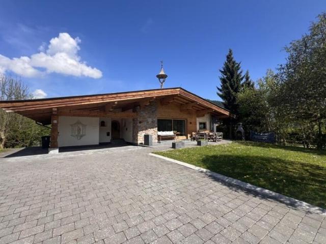 Haus kaufen in Kirchberg in Tirol, Tirol