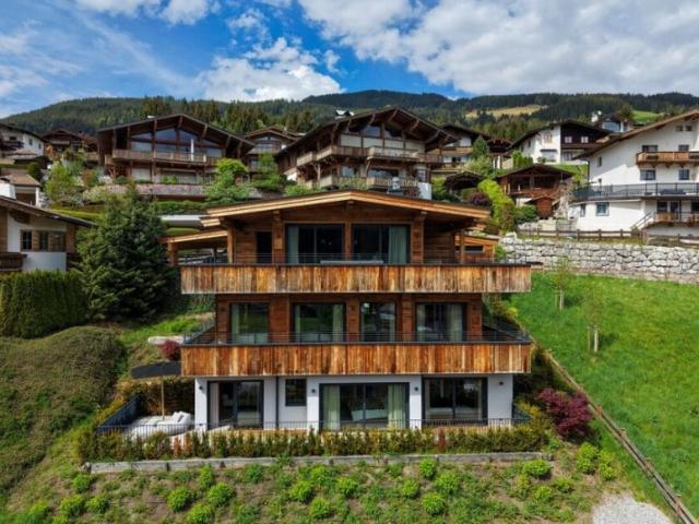 Haus kaufen in Gewerbepark Kirchberg, St. Pantaleon