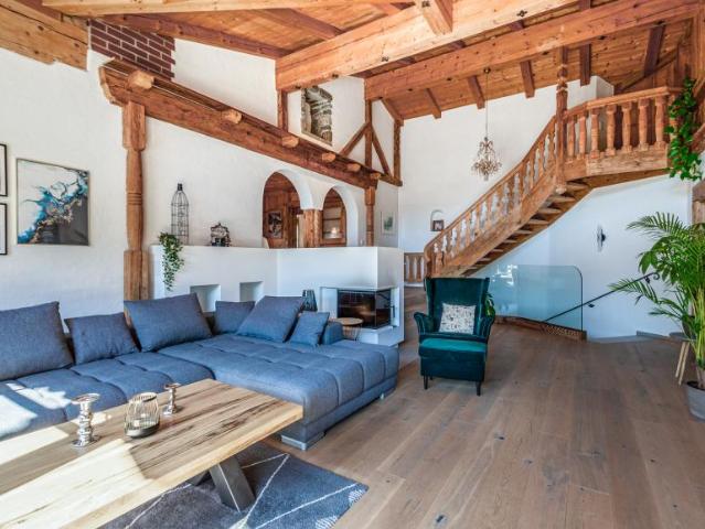 Haus kaufen in Aurach bei Kitzbühel, Tirol