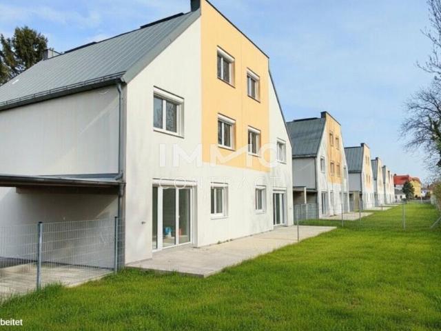 Haus mieten in Ebenfurth, Niederösterreich