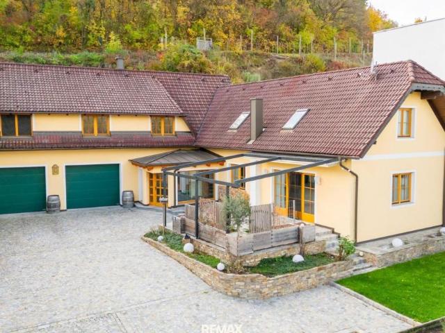 Haus kaufen in Krems an der Donau, Niederösterreich