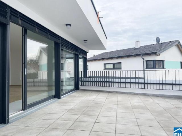Haus kaufen in Korneuburg, Niederösterreich