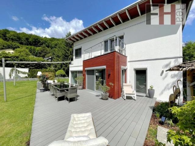 Haus kaufen in Pressbaum, Niederösterreich