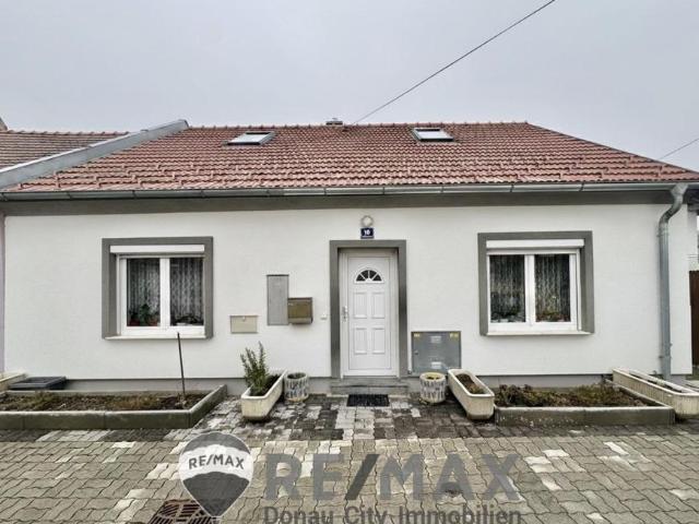 Haus kaufen in Katastralgemeinde Gainfarn, Bad Vöslau