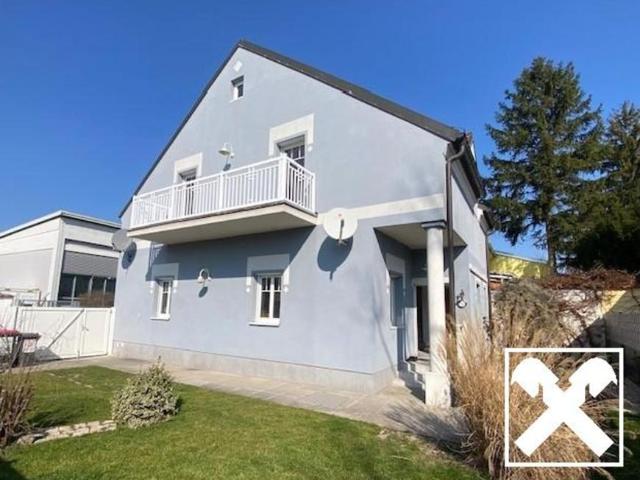 Haus kaufen in Wiener Neustadt, Niederösterreich