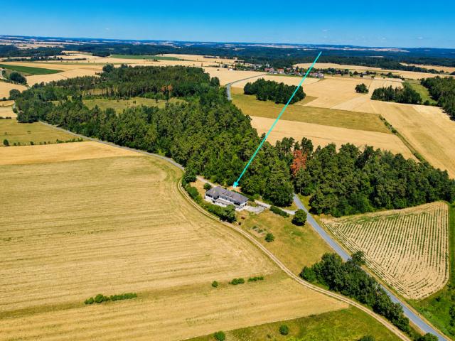 Haus kaufen in Autendorf, Drosendorf-Zissersdorf