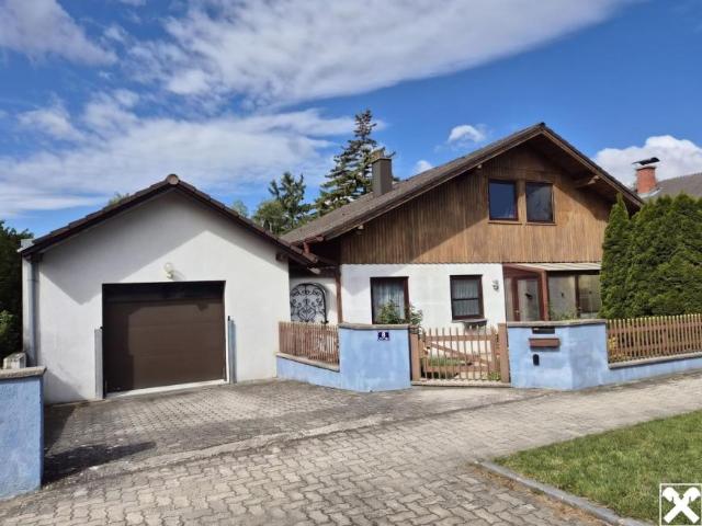 Haus kaufen in Sitzendorf an der Schmida, Niederösterreich