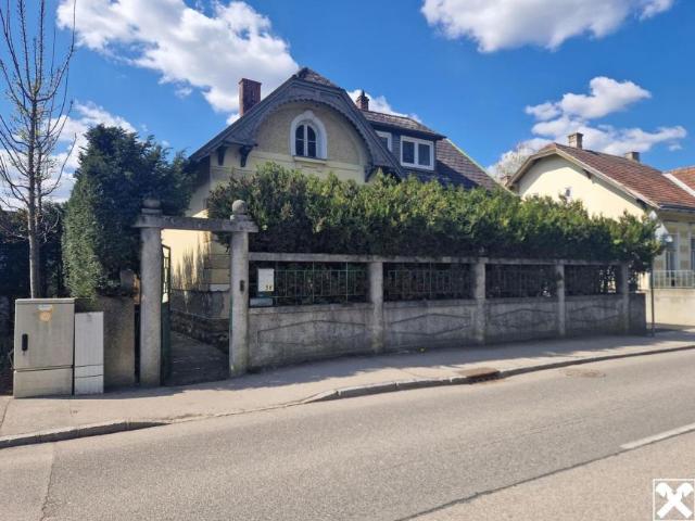 Haus kaufen in Langenlebarn - Oberaigen, Tulln an der Donau