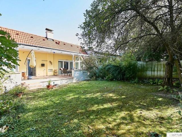 Haus kaufen in Bisamberg, Niederösterreich