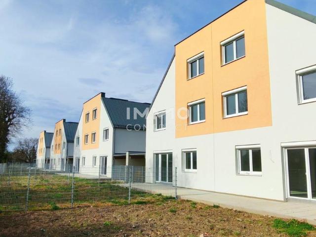 Haus mieten in Ebenfurth, Niederösterreich