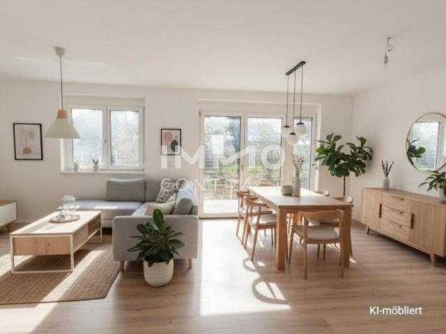 Haus kaufen in Ebenfurth, Niederösterreich