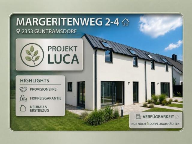Haus kaufen in Guntramsdorf, Niederösterreich