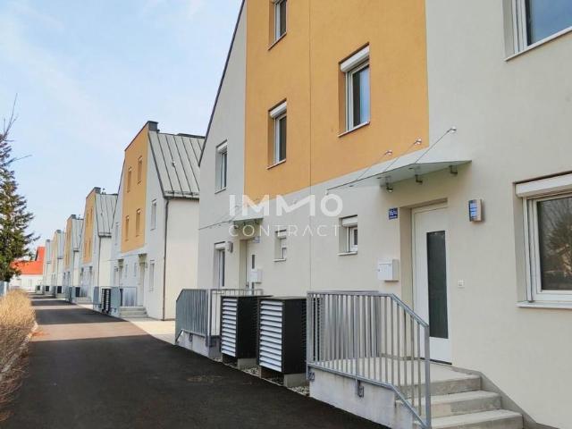 Haus mieten in Ebenfurth, Niederösterreich