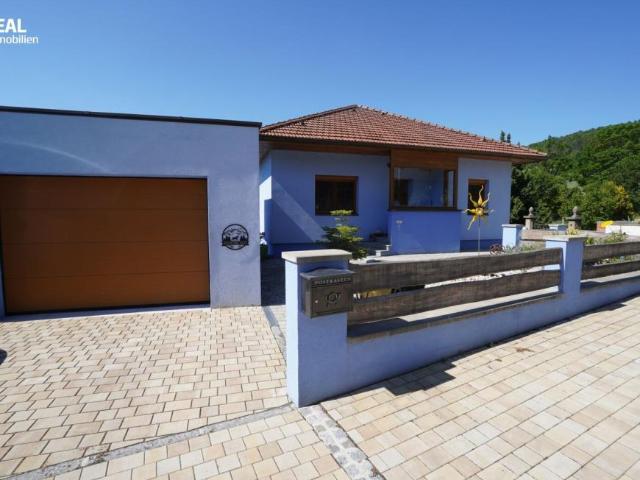 Haus kaufen in Ernstbrunn, Niederösterreich