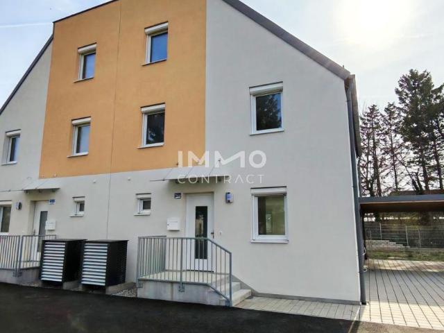 Haus mieten in Ebenfurth, Niederösterreich
