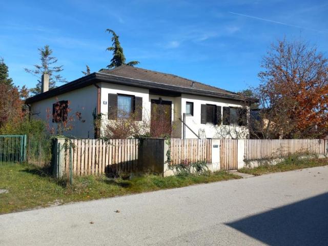 Haus kaufen in Sollenau, Niederösterreich