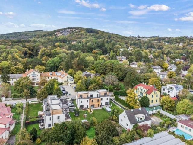 Haus kaufen in Gießhübl, Niederösterreich