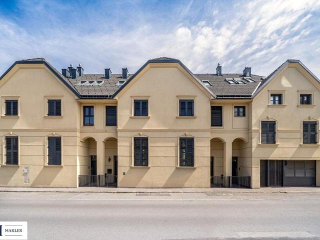 Haus mieten in Perchtoldsdorf, Niederösterreich