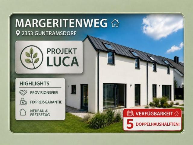 Haus kaufen in Guntramsdorf, Bezirk Mödling