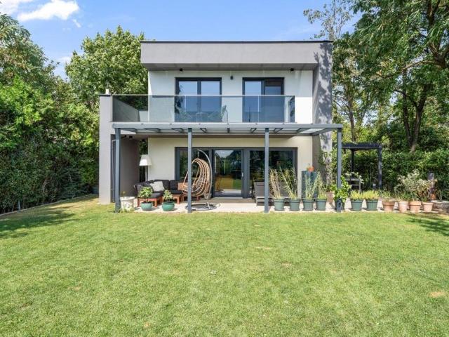 Haus kaufen in Bartoschviertel, Strasshof an der Nordbahn