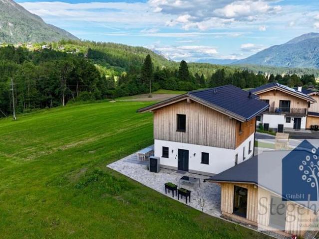 Haus kaufen in Untermöschach, Kärnten