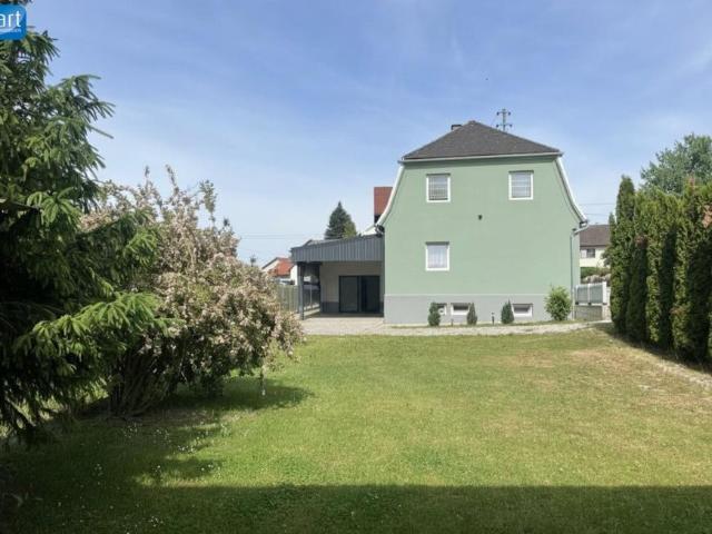 Haus kaufen in Antiesenhofen, Oberösterreich