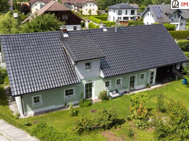 Haus kaufen in Pichl bei Wels, Oberösterreich