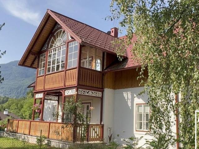Haus kaufen in Steinbruch, Ahorn