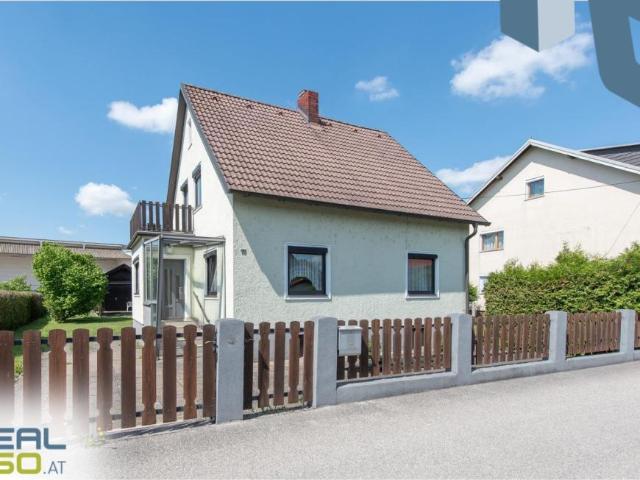 Haus kaufen in Wels, Oberösterreich