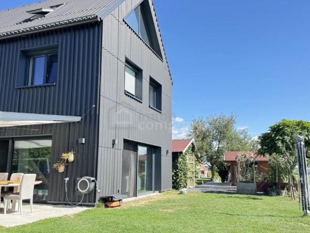 Haus kaufen in Steindorf, Seewalchen am Attersee