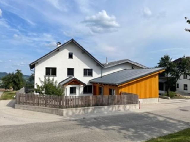Haus mieten in Siedlung, Ampflwang im Hausruckwald