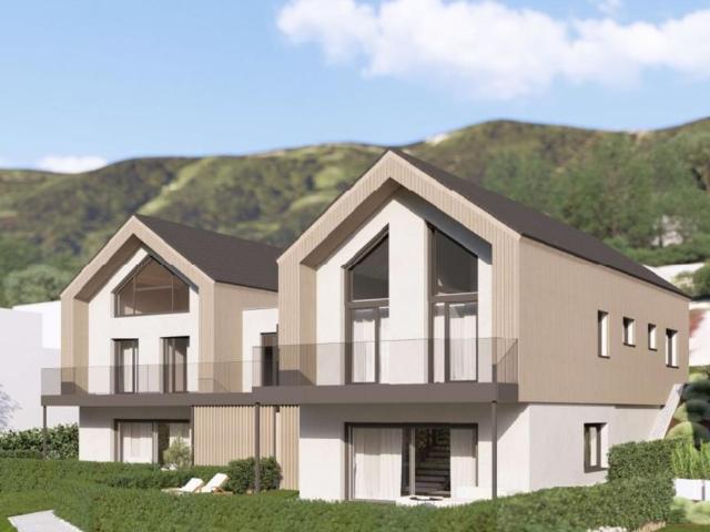 Haus kaufen in Mühlleiten, Unterach am Attersee