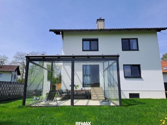 Haus mieten in Gerhartsbrunn, Pram