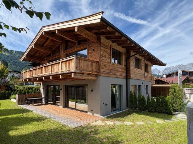 Haus kaufen in Reith bei Kitzbühel, Tirol