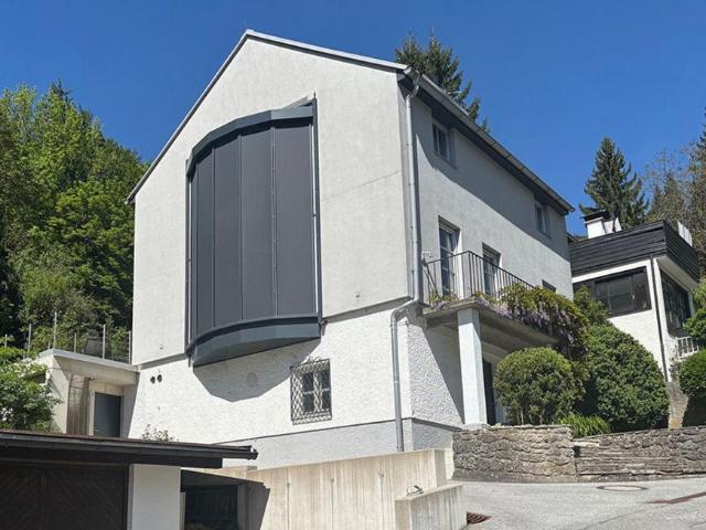 Haus kaufen in Altstadt, Salzburg