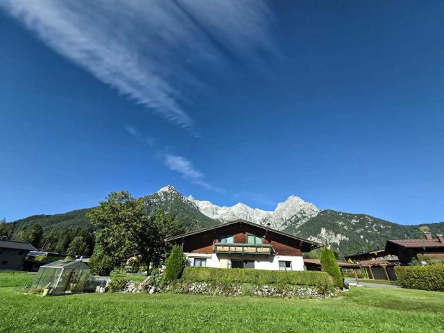 Haus kaufen